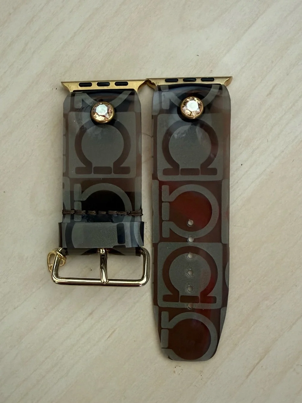 Apple Watch band